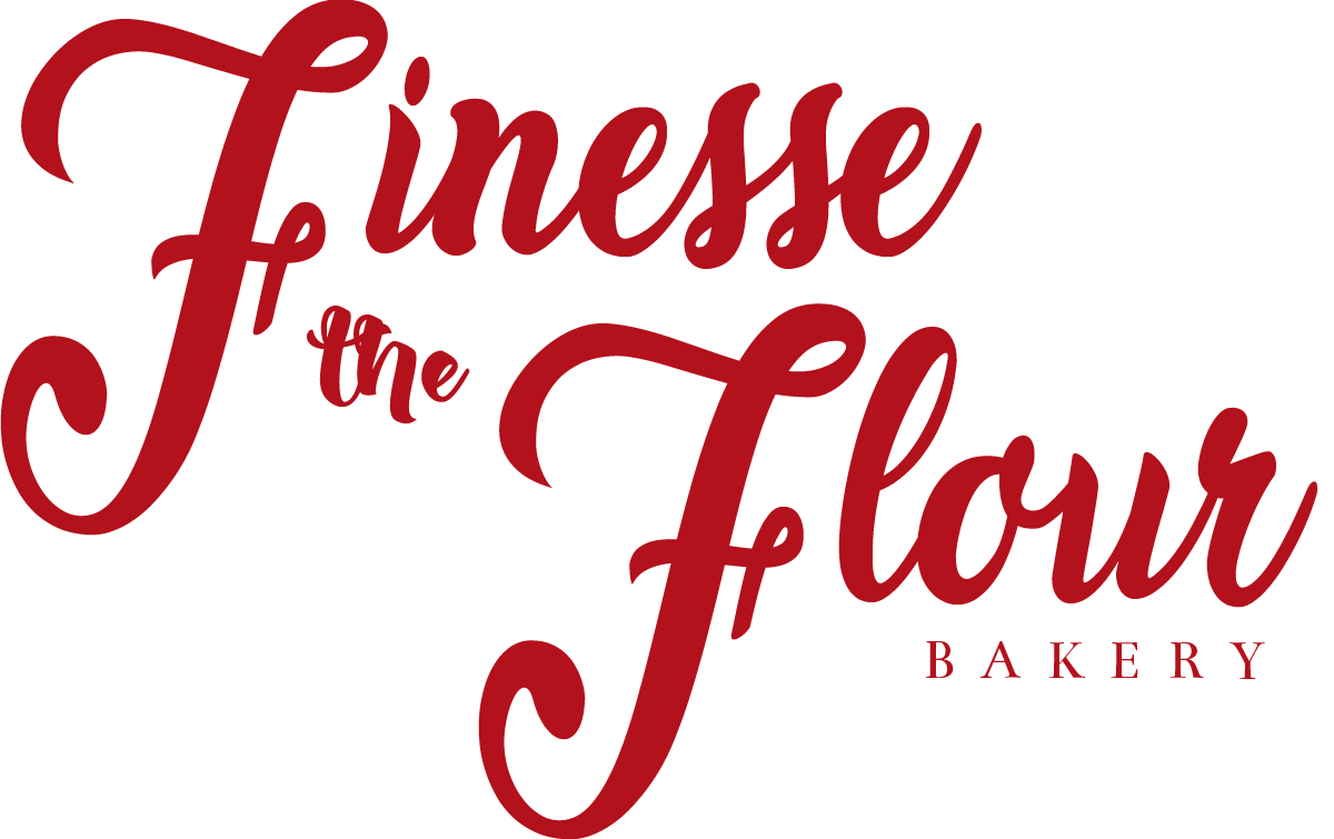 Finesse the Flour Bakery